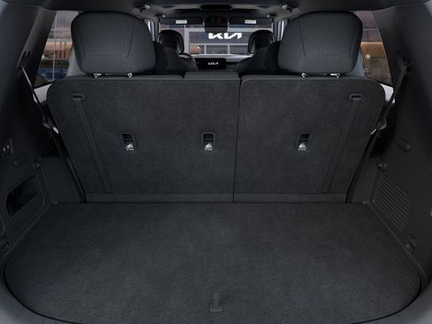 New 2027 Kia Telluride S AWD/4WD image 19