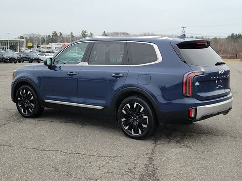 Used 2023 Kia Telluride SX image 7