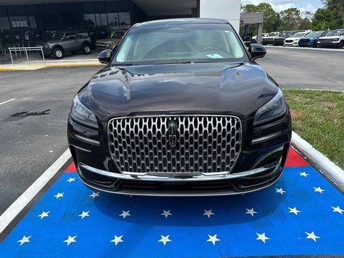 Used 2023 Lincoln Corsair FWD w/ Equipment Group 101A image 3