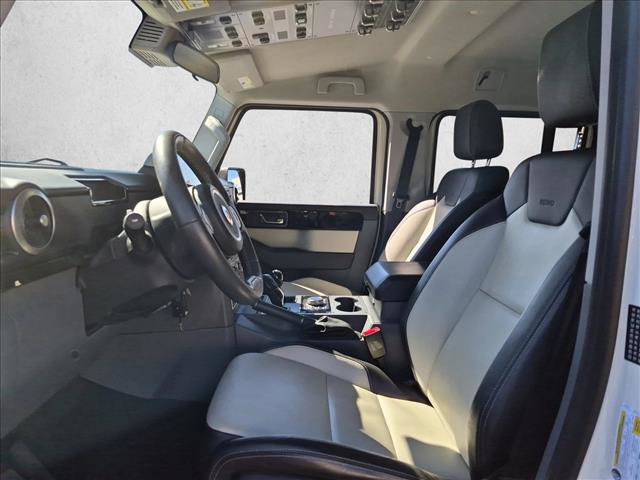 Used 2024 INEOS Grenadier Station Wagon AWD/4WD image 9