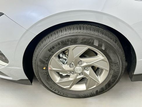 New 2026 Hyundai Sonata SE image 21