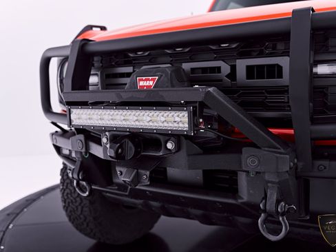 Used 2023 Ford Bronco Raptor AWD/4WD image 23