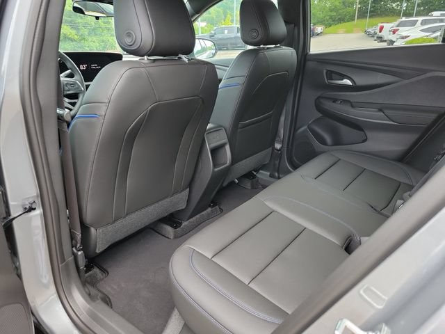 New 2026 Buick Envista Sport Touring w/ Convenience I Package FWD image 10