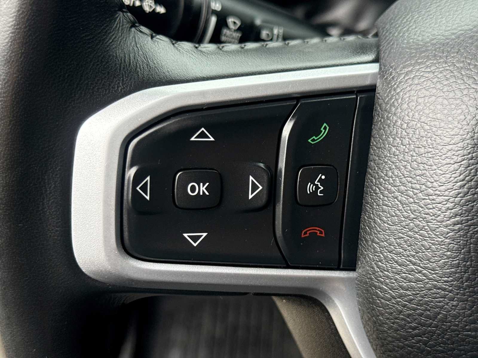 Used 2024 RAM 1500 Big Horn AWD/4WD image 22