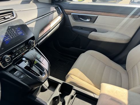 Used 2019 Honda CR-V EX image 22