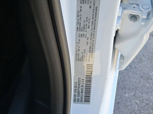 New 2026 RAM 1500 Big Horn image 36