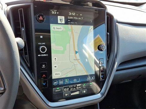 New 2025 Subaru Crosstrek 2.5i Limited image 15