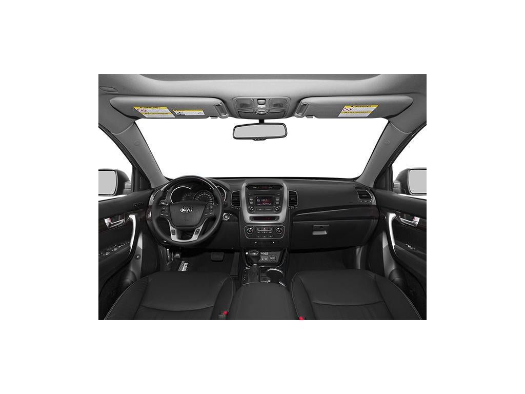 Used 2014 Kia Sorento LX FWD image 39