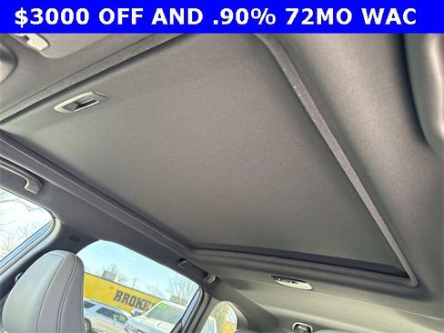 New 2026 Subaru Forester Limited image 25