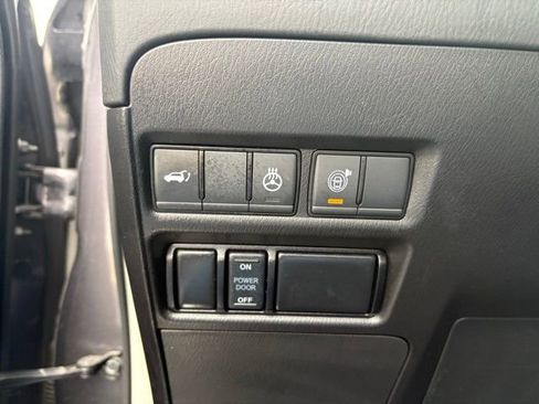 Used 2024 INFINITI QX80 Luxe image 25