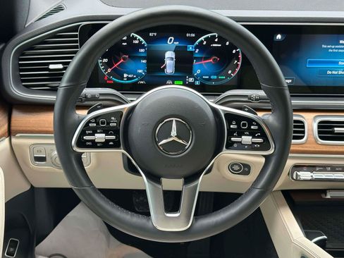 Certified 2023 Mercedes-Benz GLE 450 4MATIC image 12