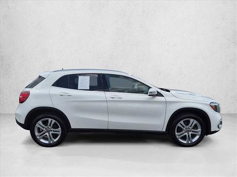 Used 2019 Mercedes-Benz GLA 250 image 4