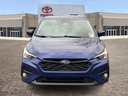 Used 2024 Subaru Impreza 2.0i Sport w/ Popular Package #1 image 6