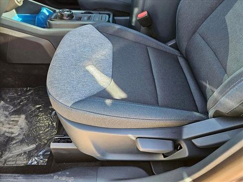 New 2025 Ford Maverick XLT image 4