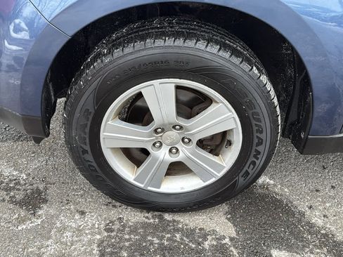 Used 2011 Subaru Forester 2.5X w/ Alloy Wheel Value Pkg image 10