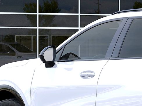 New 2026 Buick Envision Sport Touring image 12