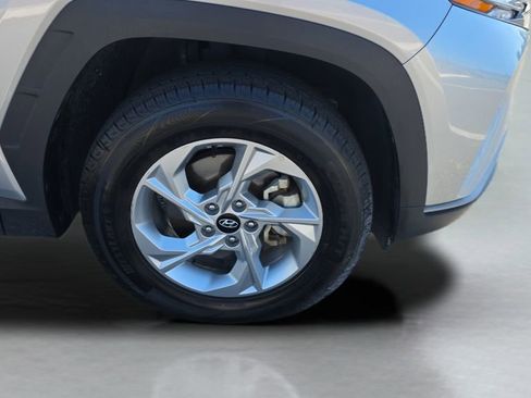 Used 2024 Hyundai Tucson SEL FWD image 35