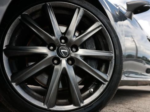 Used 2013 Lexus GS 350 w/ F Sport Pkg RWD image 34