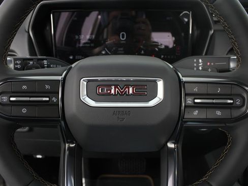 New 2026 GMC Terrain AT4 w/ Convenience Package III image 15