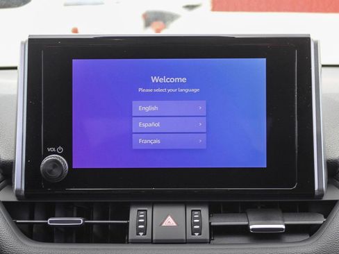 New 2025 Toyota RAV4 XLE Premium image 16