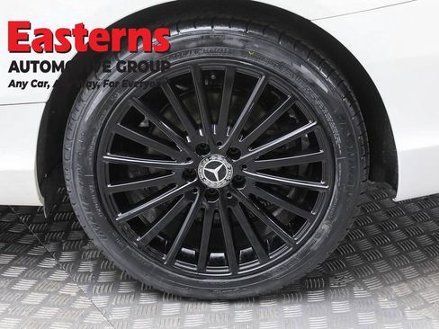 Used 2020 Mercedes-Benz C 300 4MATIC Coupe image 8