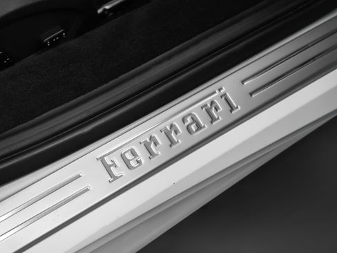 Certified 2018 Ferrari 488 Spider RWD image 17