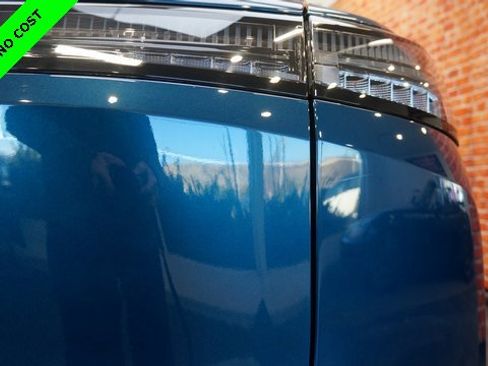 Certified 2025 Nissan Murano SL w/ Cargo Package image 81