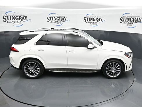 Used 2022 Mercedes-Benz GLE 350 4MATIC image 25