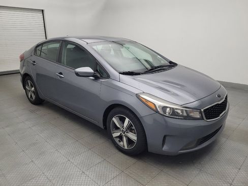 Used 2018 Kia Forte S FWD image 13