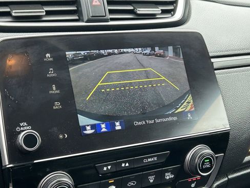 Used 2021 Honda CR-V EX-L image 27