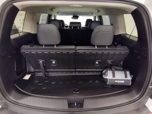 New 2026 Hyundai Santa Fe SEL AWD/4WD image 15