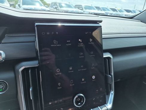 New 2026 GMC Acadia Elevation w/ Black Edition FWD image 26