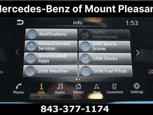 Used 2025 Nissan Z Performance w/ Floor Mat Package image 40