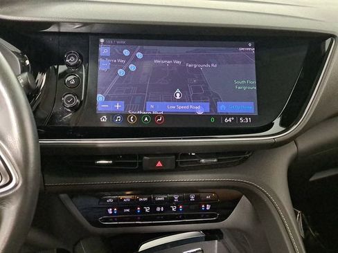 Used 2021 Buick Envision Avenir image 29