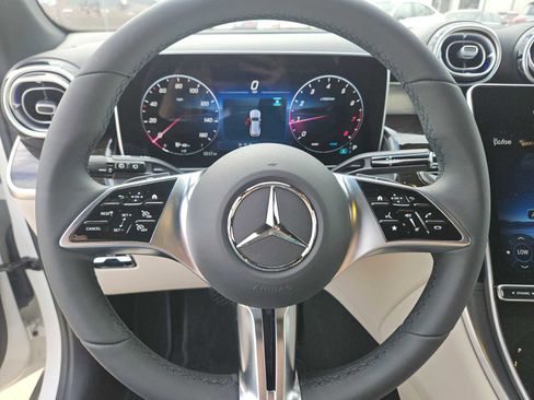 New 2026 Mercedes-Benz GLC 300 image 17