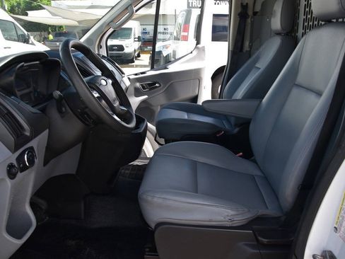 Used 2016 Ford Transit 150 130 Low Roof w/ Exterior Upgrade Package RWD image 8