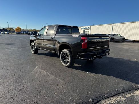 New 2026 Chevrolet Silverado 1500 LT Trail Boss w/ Convenience Package II image 3