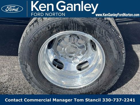New 2026 Ford Transit 350 DRW AWD image 41