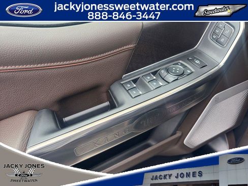 New 2026 Ford F250 King Ranch AWD/4WD image 17
