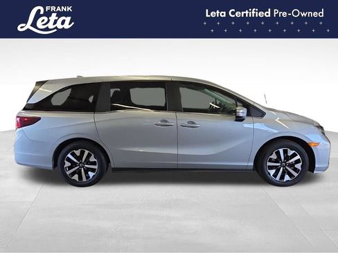 Used 2025 Honda Odyssey EX-L image 7