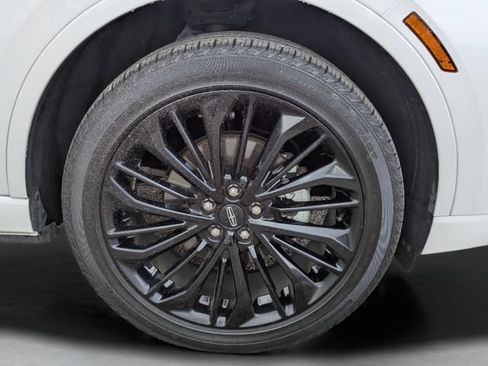 Used 2024 Lincoln Corsair FWD w/ Equipment Group 101A image 34