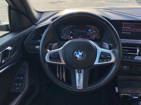 Used 2022 BMW 228i xDrive Gran Coupe w/ M Sport Package image 30