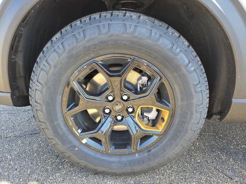 New 2026 Ford Explorer Tremor w/ Tremor Ultimate Package AWD/4WD image 25