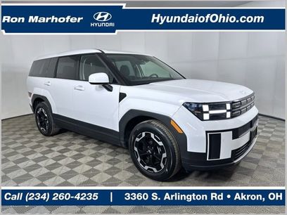 Used 2024 Hyundai Santa Fe SE