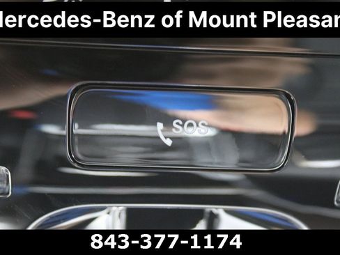 Certified 2025 Mercedes-Benz GLC 350e 4MATIC image 49