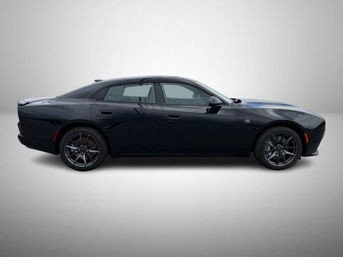New 2026 Dodge Charger Scat Pack AWD/4WD image 6