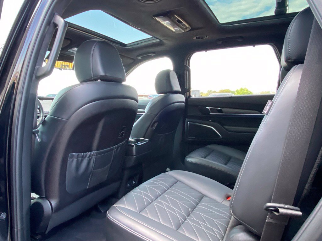 Certified 2024 Kia Telluride SX Prestige X-Line AWD/4WD image 23