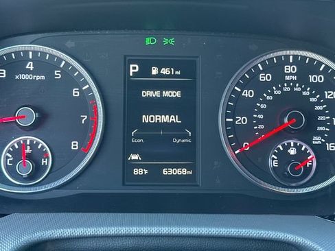 Used 2022 Kia K5 GT-Line FWD image 26