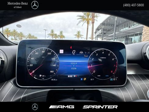 Certified 2023 Mercedes-Benz C 300 Sedan w/ Exclusive Trim Package image 29