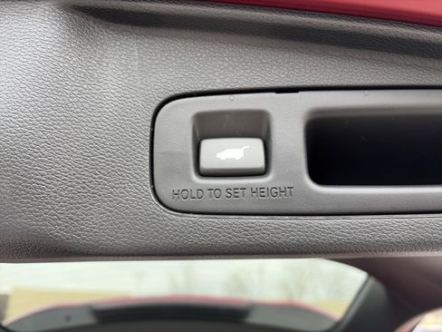 Used 2021 Honda CR-V Touring image 12